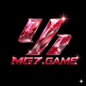MG7 Game APK download screen on mobile device
